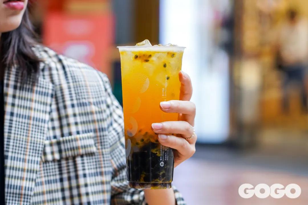 全场5折任喝？CoCo成都十年，带你实现饮品自由