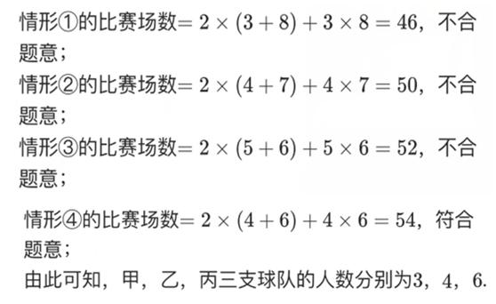 初中数学分式巩固题讲解,初中数学分类讨论思想有哪些