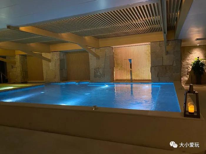 适合亲子泡温泉的地方,适合冬天带娃温泉水世界