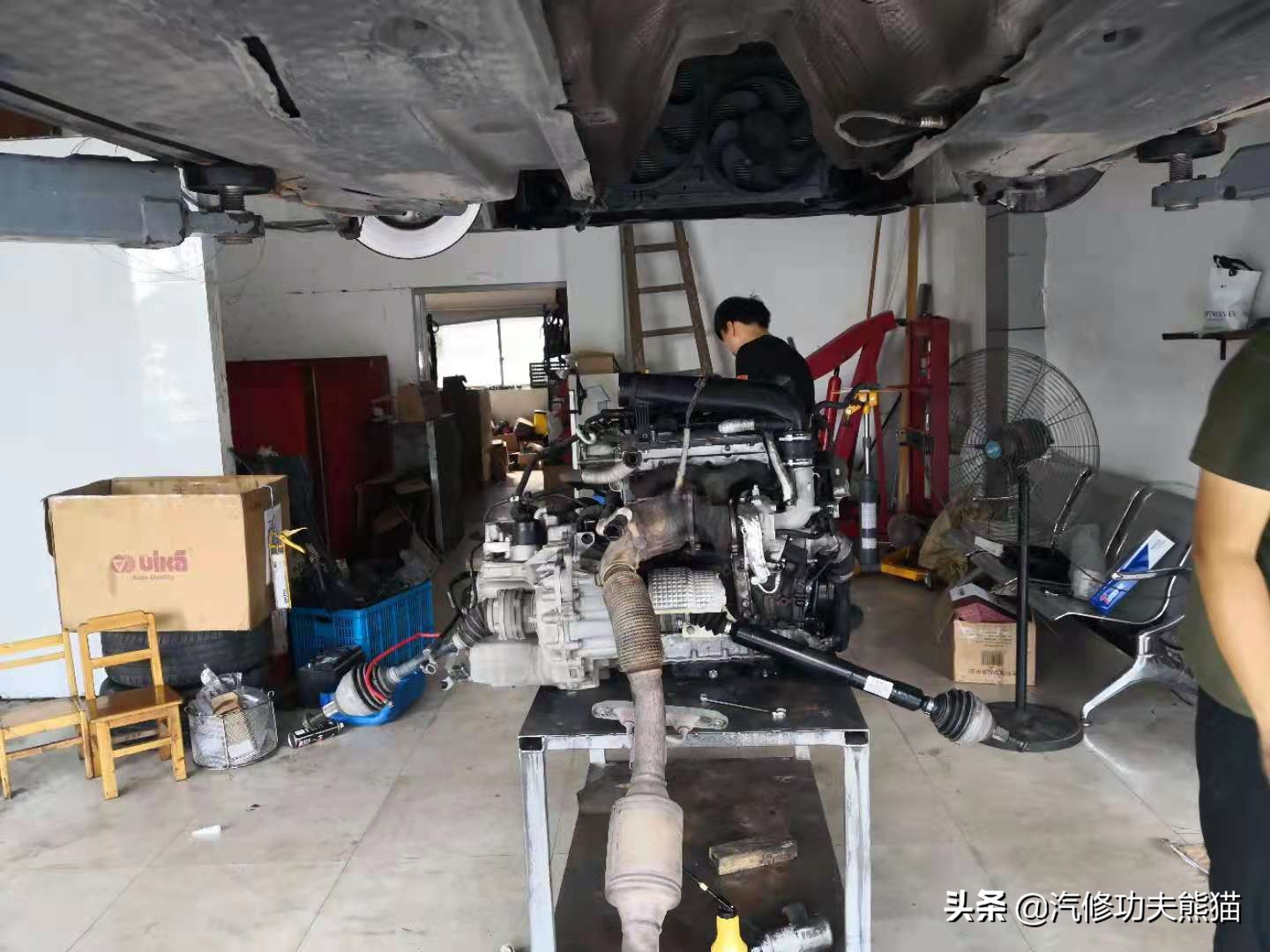 进口迈腾旅行版哪一款不烧机油,14年大众迈腾旅行版进口驾驶感受