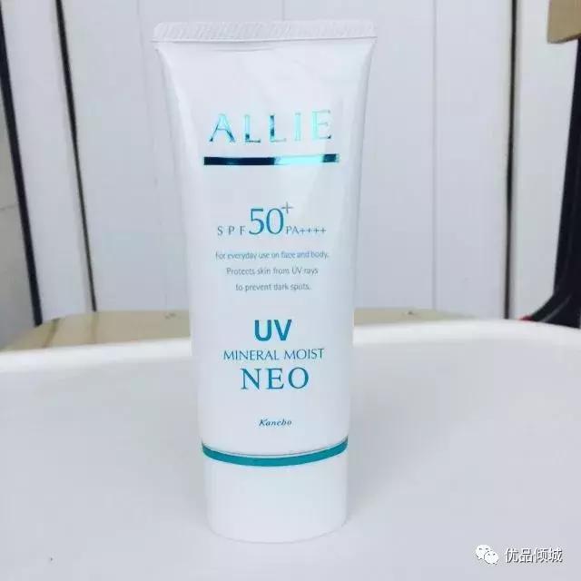 韩系防晒必备产品推荐大全,给大家推荐一款超棒的防晒