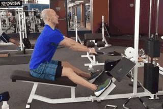 新手一周健身计划详细表,新人健身房健身一周训练计划