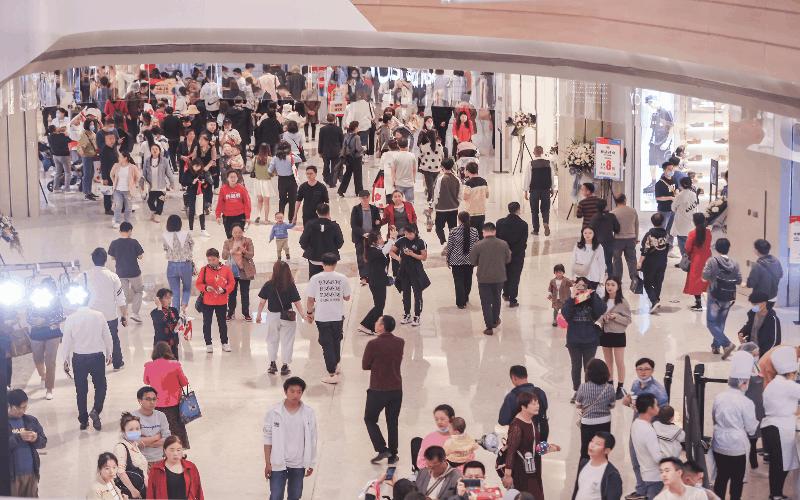 成都龙泉世茂广场营业时间,成都世茂广场什么完工