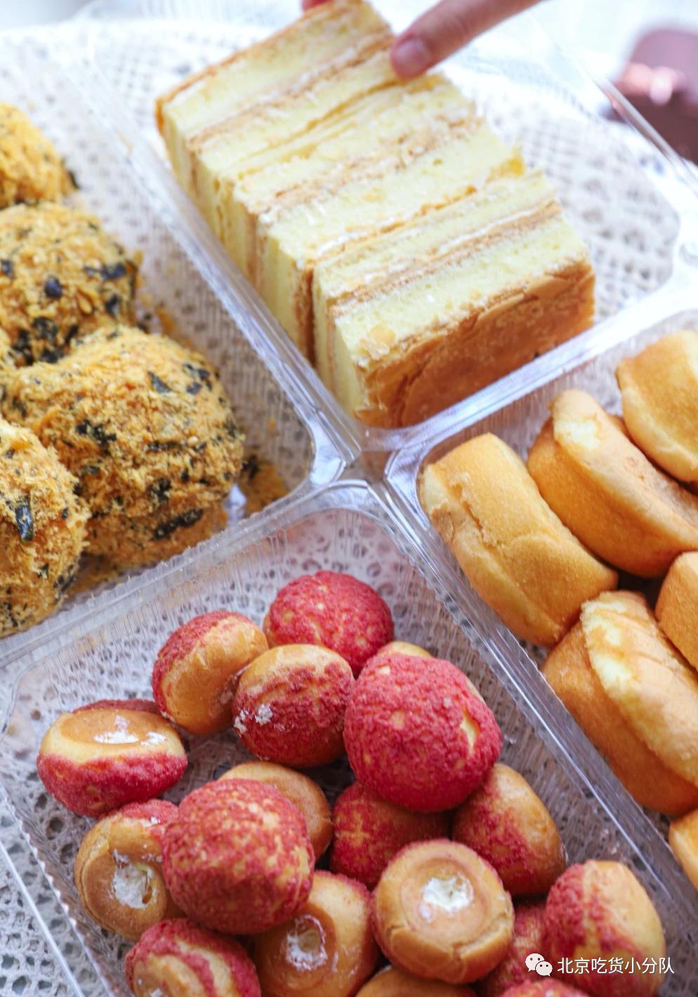 北京10家当红甜品,我安利晚了