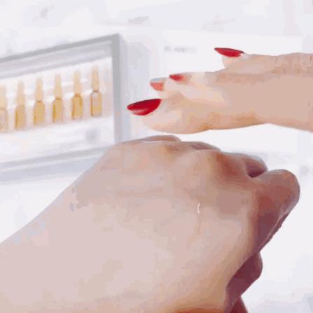 几十块的增白针,几十块美白