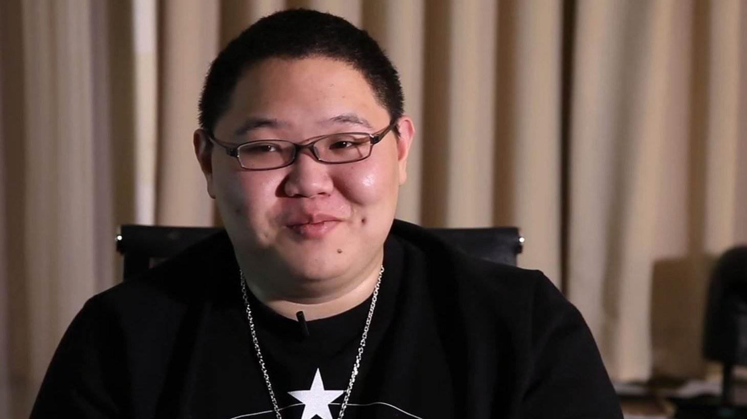 曾经的上单,曾经的上单霸主鳄鱼