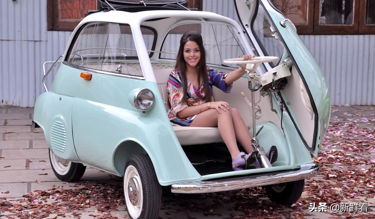 mini汽车设计,mini车设计灵感