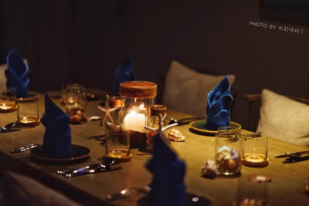 苏梅岛南查汶海滩因皮亚纳度假村,七天海岛度假游攻略