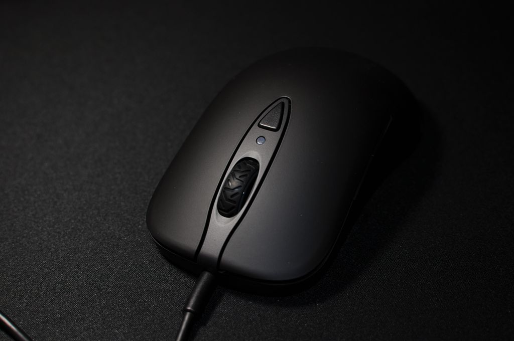 适合小手型的鼠标推荐,中手型经典鼠标