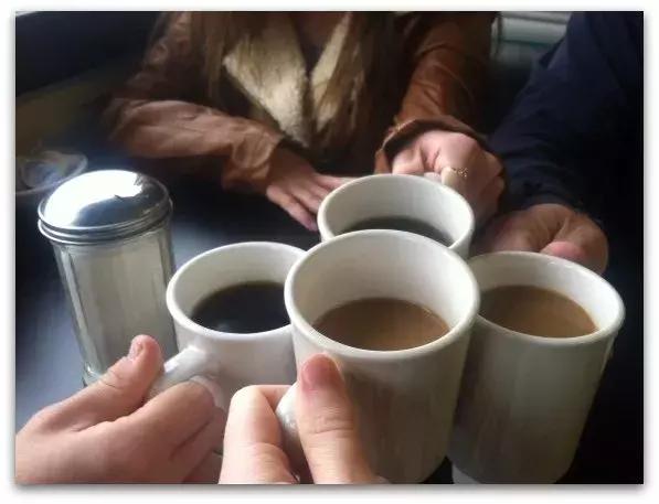 国内咖啡的中场战事才刚刚开始,咖啡战争