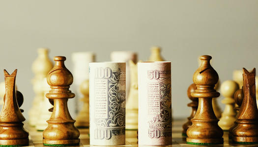 最新最优投资组合案例,投资课