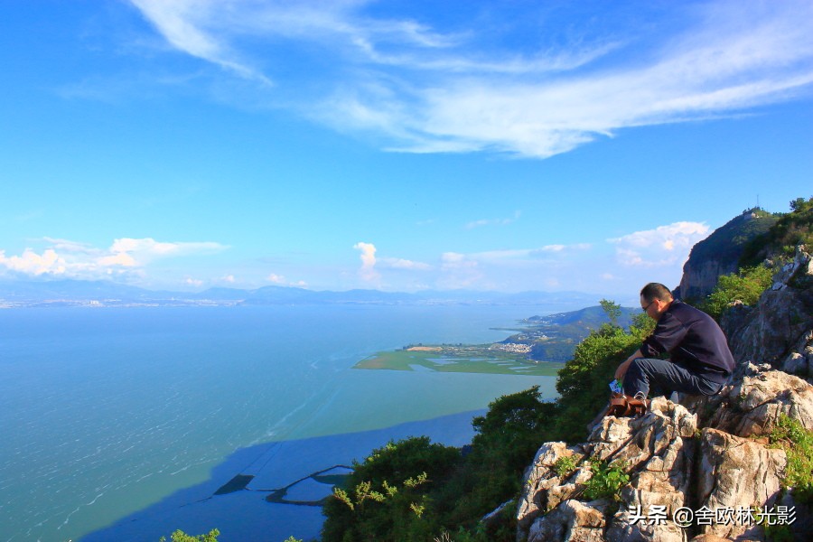 昆明西山感悟,昆明西山攻略