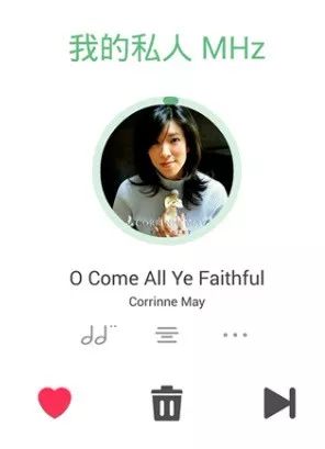 云音乐向左，豆瓣FM向右，文青的两种命运