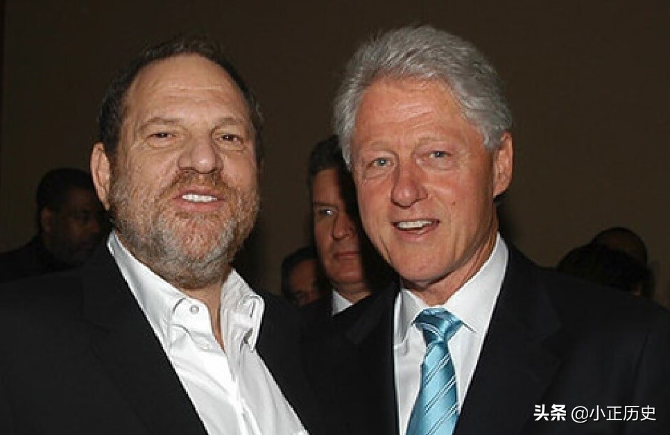 好莱坞黑幕,好莱坞性侵案