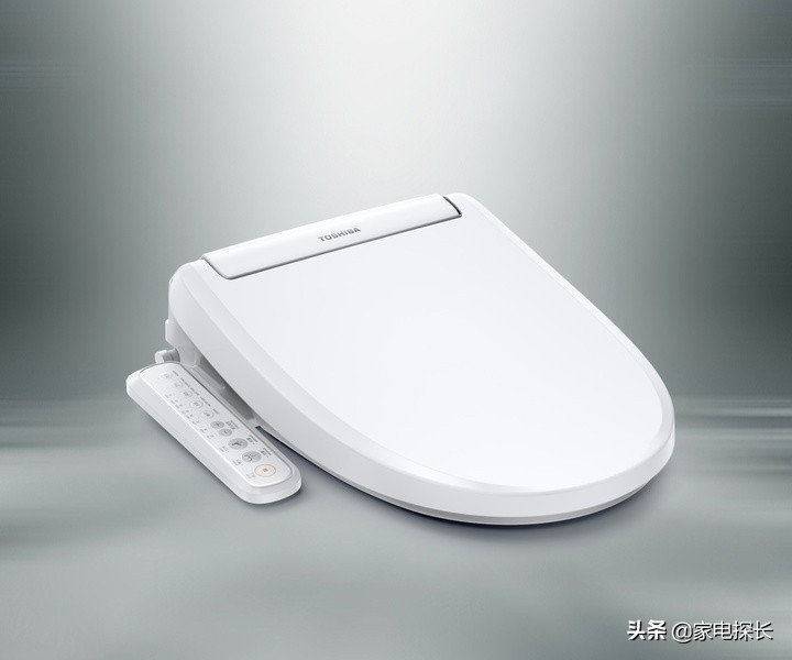 2017年智能马桶盖哪个牌子好,智能马桶盖推荐2021年最值得买