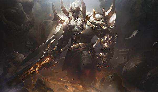 lol上单剑魔梯度,lol上单剑魔技巧