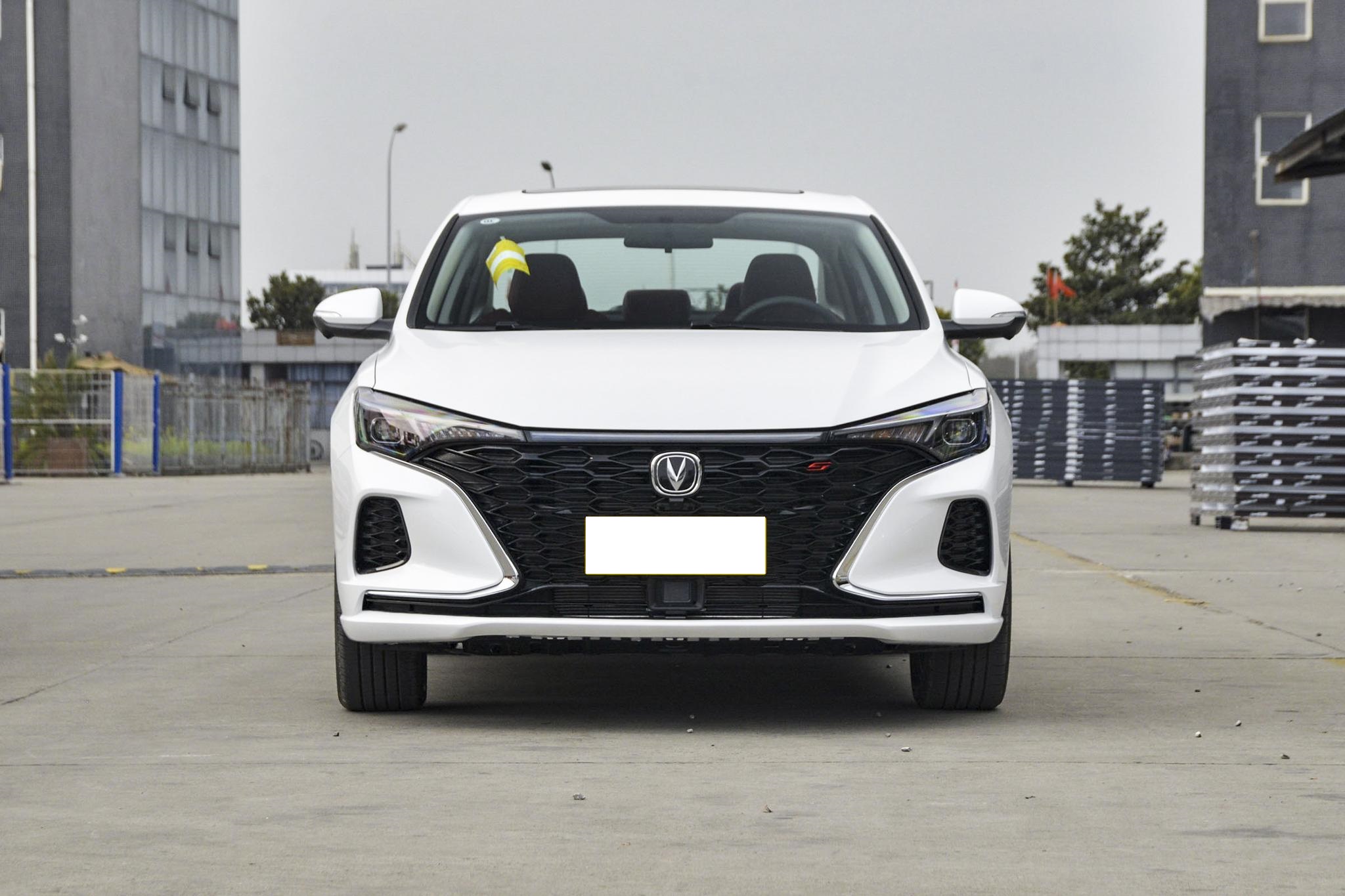 8万左右动力强劲的轿车,7-9万元外观动感配置合理的家轿