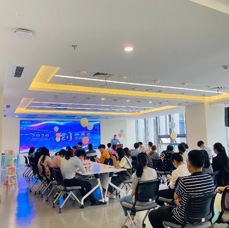 扬州创新中心未来发展,扬州创新中心2019