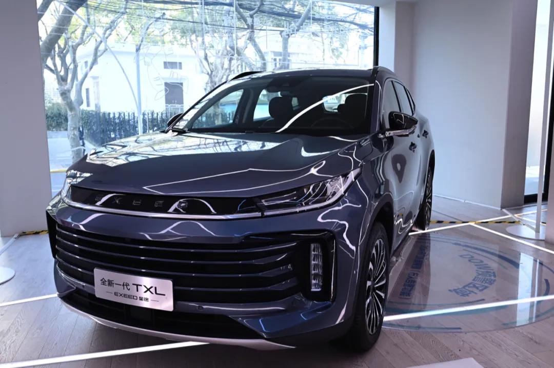 星途汽车有哪些功能和特点,汽车高科技安全配置最实用