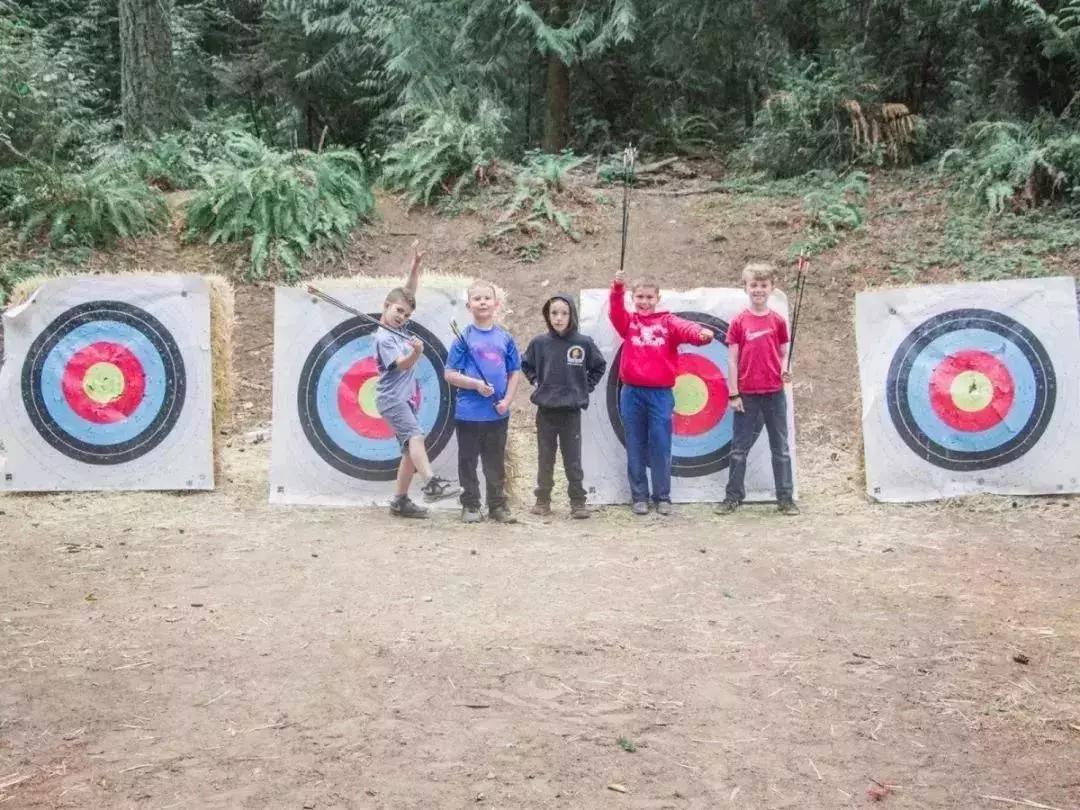 葡萄籽英语夏令营,成都葡萄籽全英文夏令营