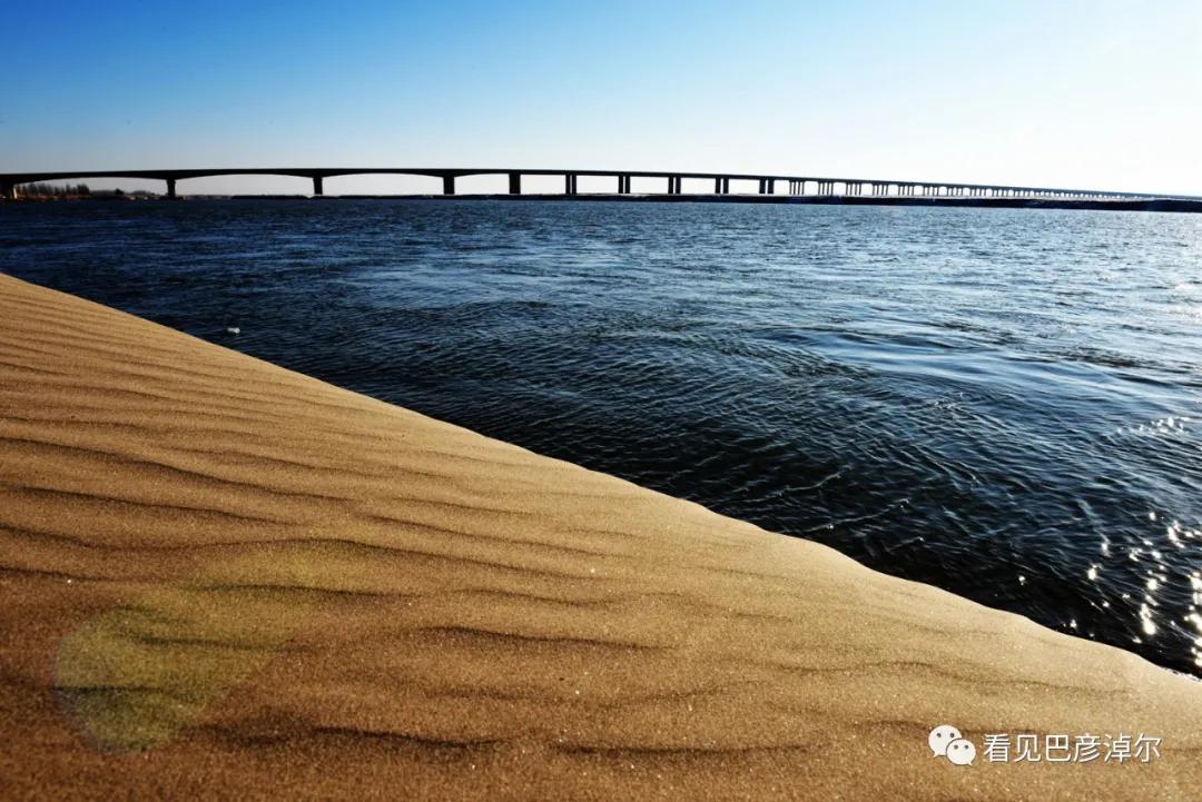 内蒙古巴彦淖尔有多美,巴彦淖尔有多美
