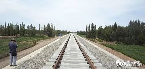 新疆南疆第一区阿拉尔地区,阿拉尔南疆重镇