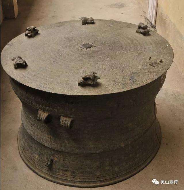 钦州民间文艺:曲调惊飞鸿,器乐震天涯