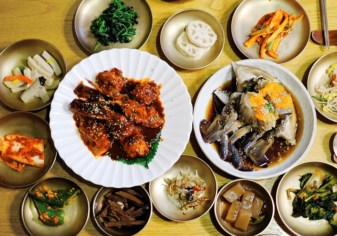 4天3夜首尔,4天3晚美食之旅