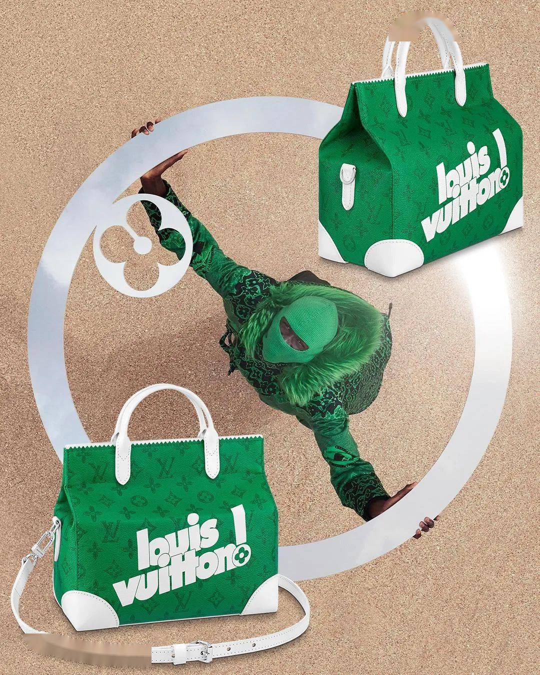 秋冬大牌开箱,秋冬大牌包