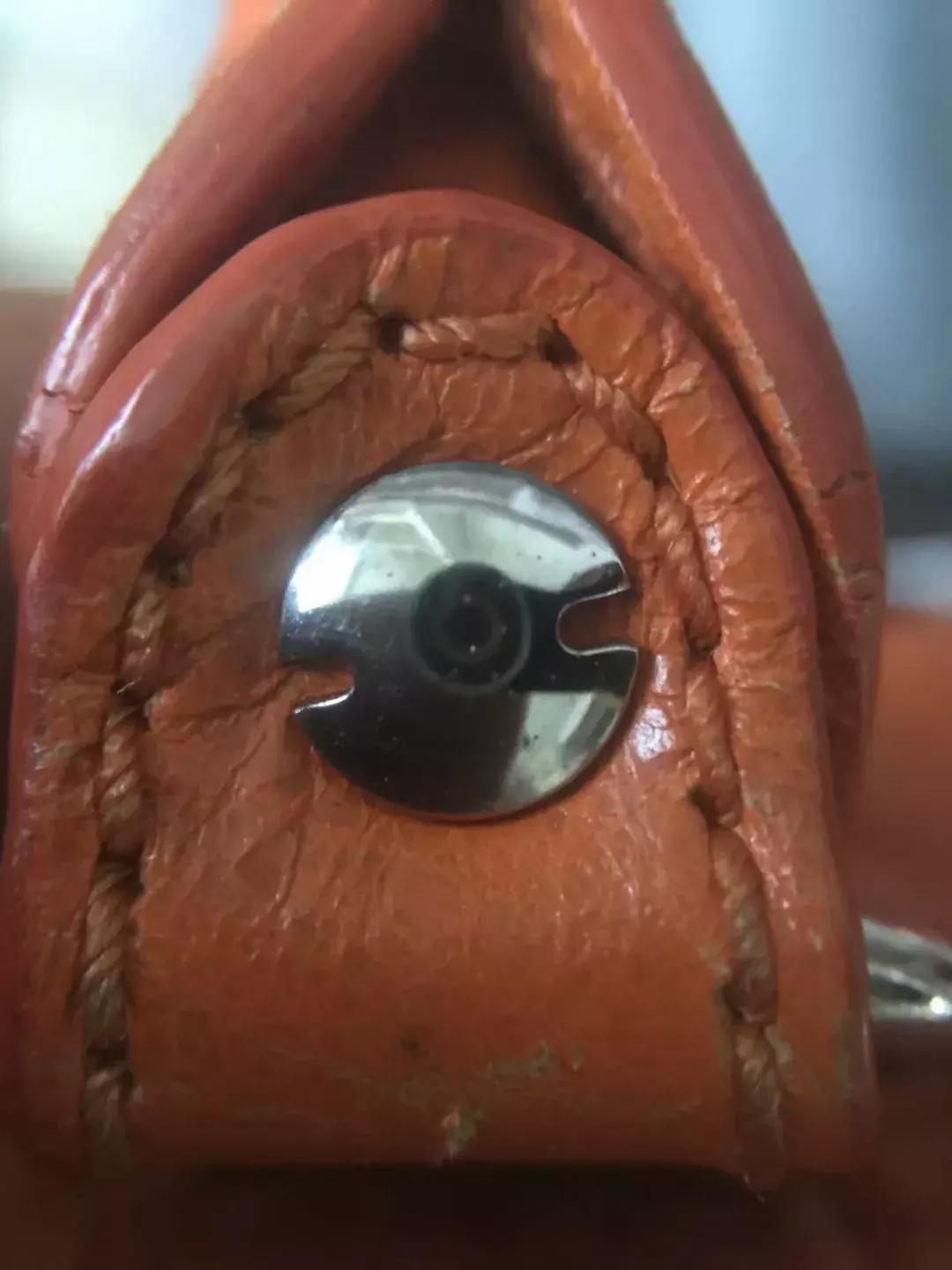 巴黎世家机车包minicity配件,巴黎世家机车包怎么保养