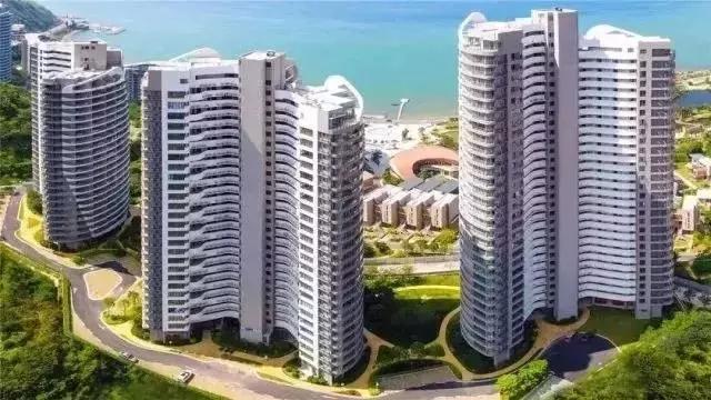 无边泳池应该这样玩...如此高大上的体验在广东首屈一指