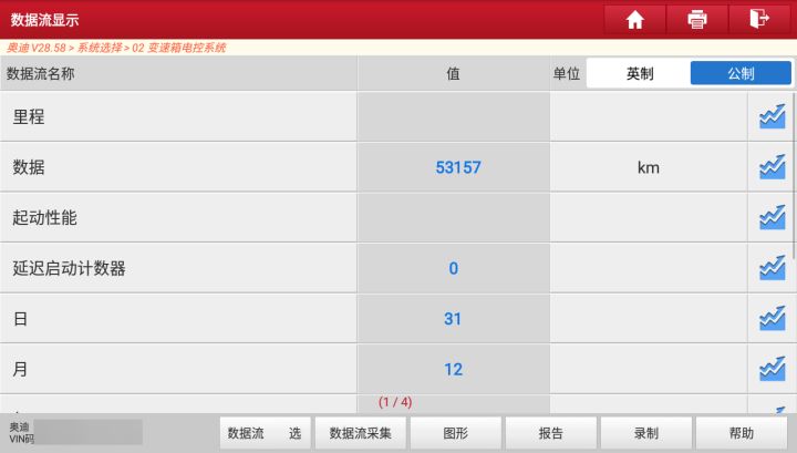颠覆你认知的报价,这台敞篷奥迪A5有点狂,不!是卖家狂