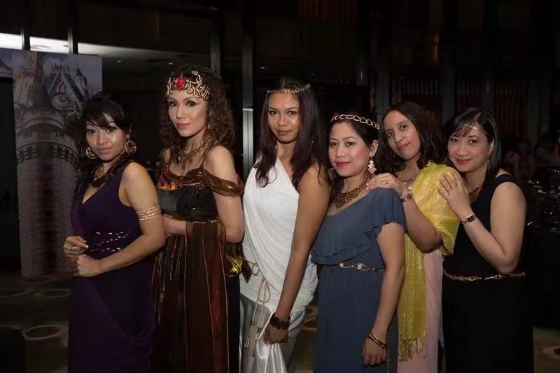 新加坡背后真实故事,新加坡的重要历史事件