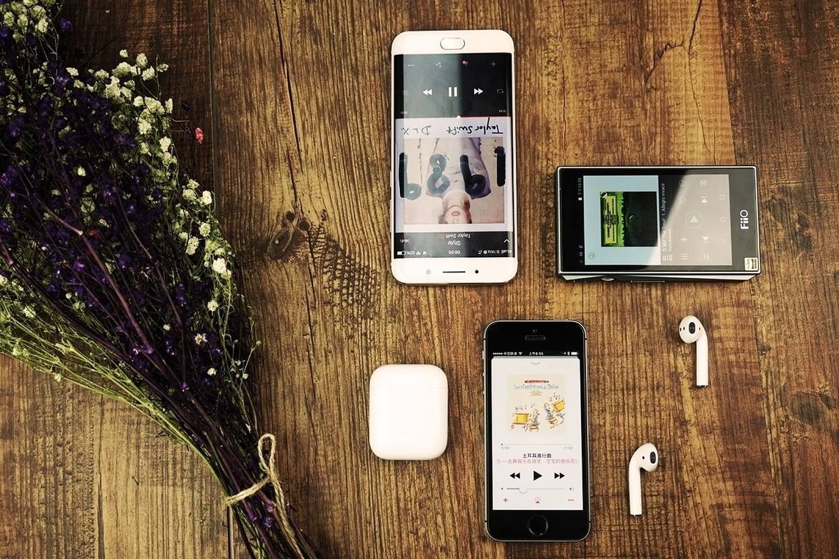 airpods高仿和正品的区别,正品airpods和高仿区别