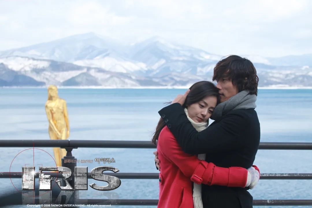 情史最干净的女明星,盘点9个韩国女星