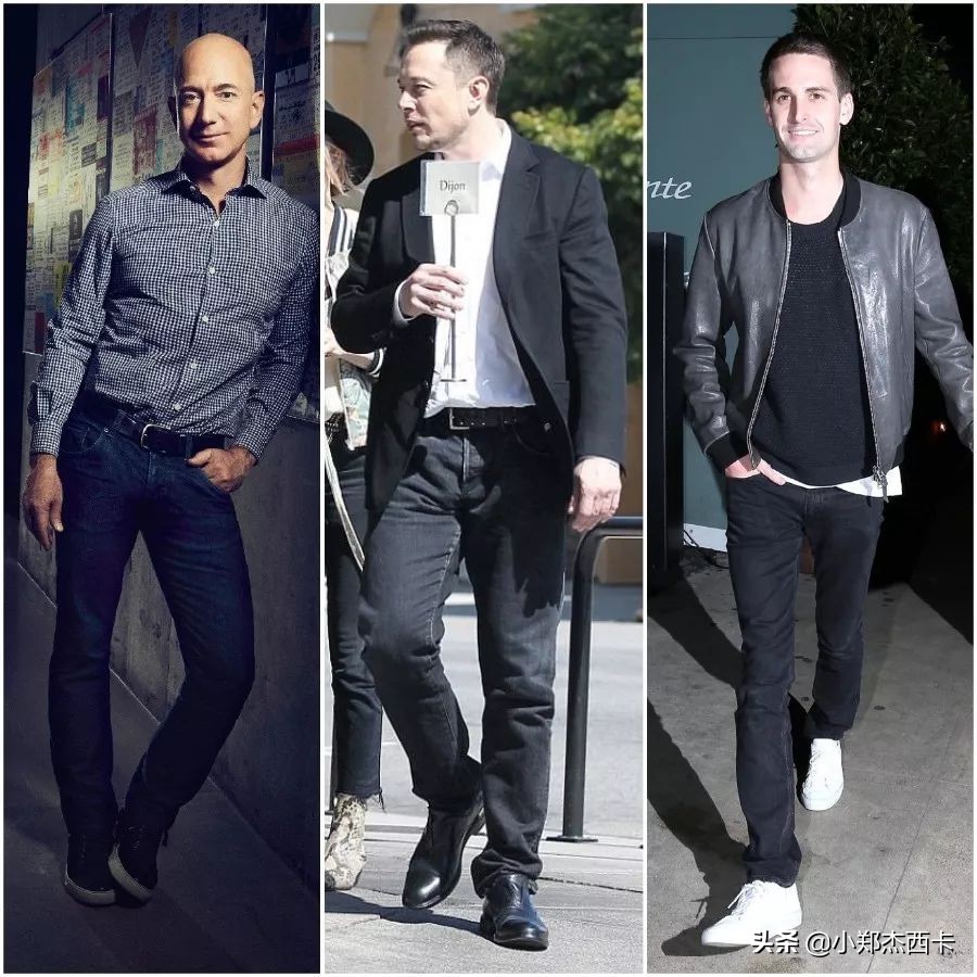 直男审美单品,不如选择这3款实用单品