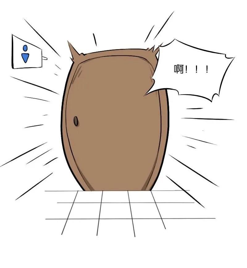 假如男生突然来了大姨妈,假如男生也来大姨妈