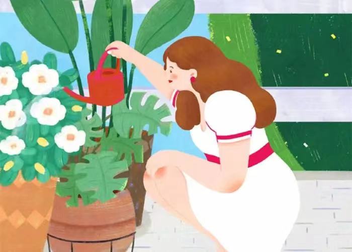 原来一个人对你好你才会念念不忘,真正对你有好感的男人