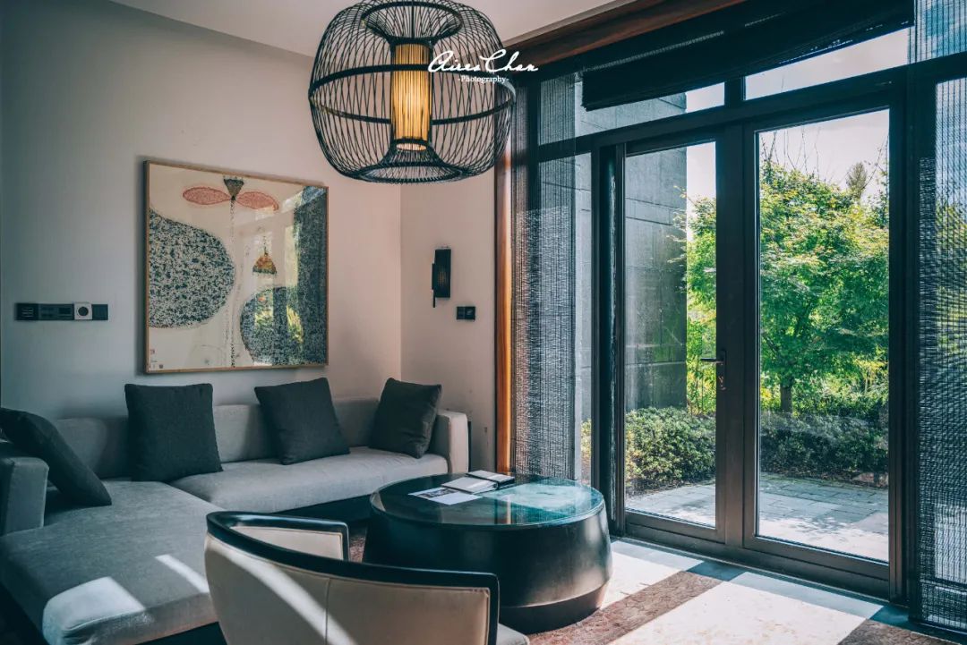 这是湖边度假酒店的性价比天花板！还有双11玩法剧透