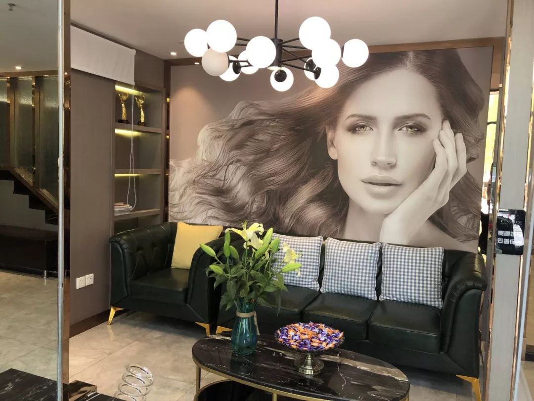 长沙18家门店!29.9元抢【永琪美容美发】2次洗剪吹+2次编发套餐