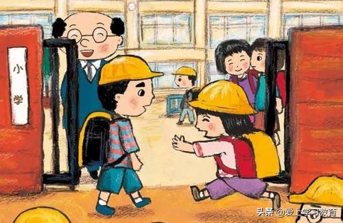 一年级学生怎么看图写话,孩子看图写话困难怎么办