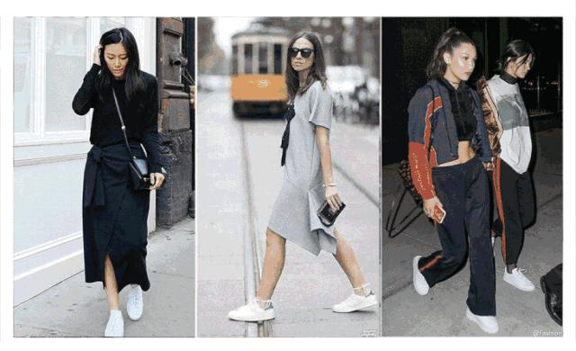 小白鞋的清洗妙招用过的都说好,小白鞋如何清洗才能更干净不发黄