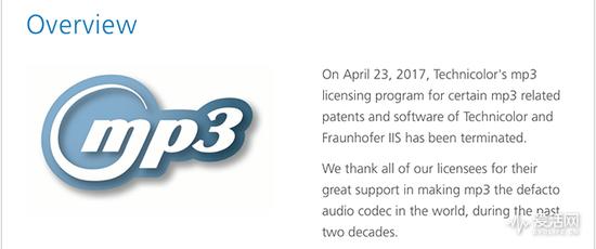 为什么你们都说MP3已死？其实它是重获新生