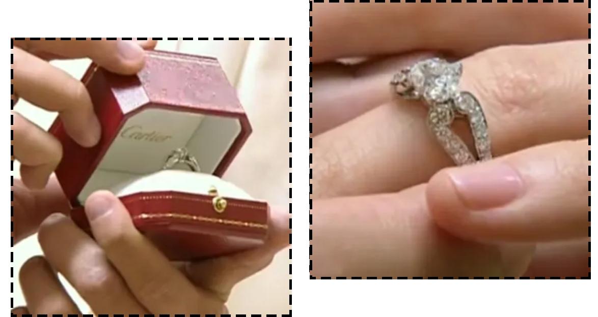 别只顾着吐槽剧情，这些首饰，当年真的火了到断货