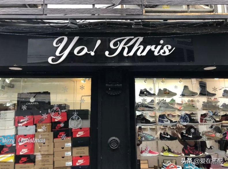 泰国十大必买鞋,曼谷值得买的鞋款