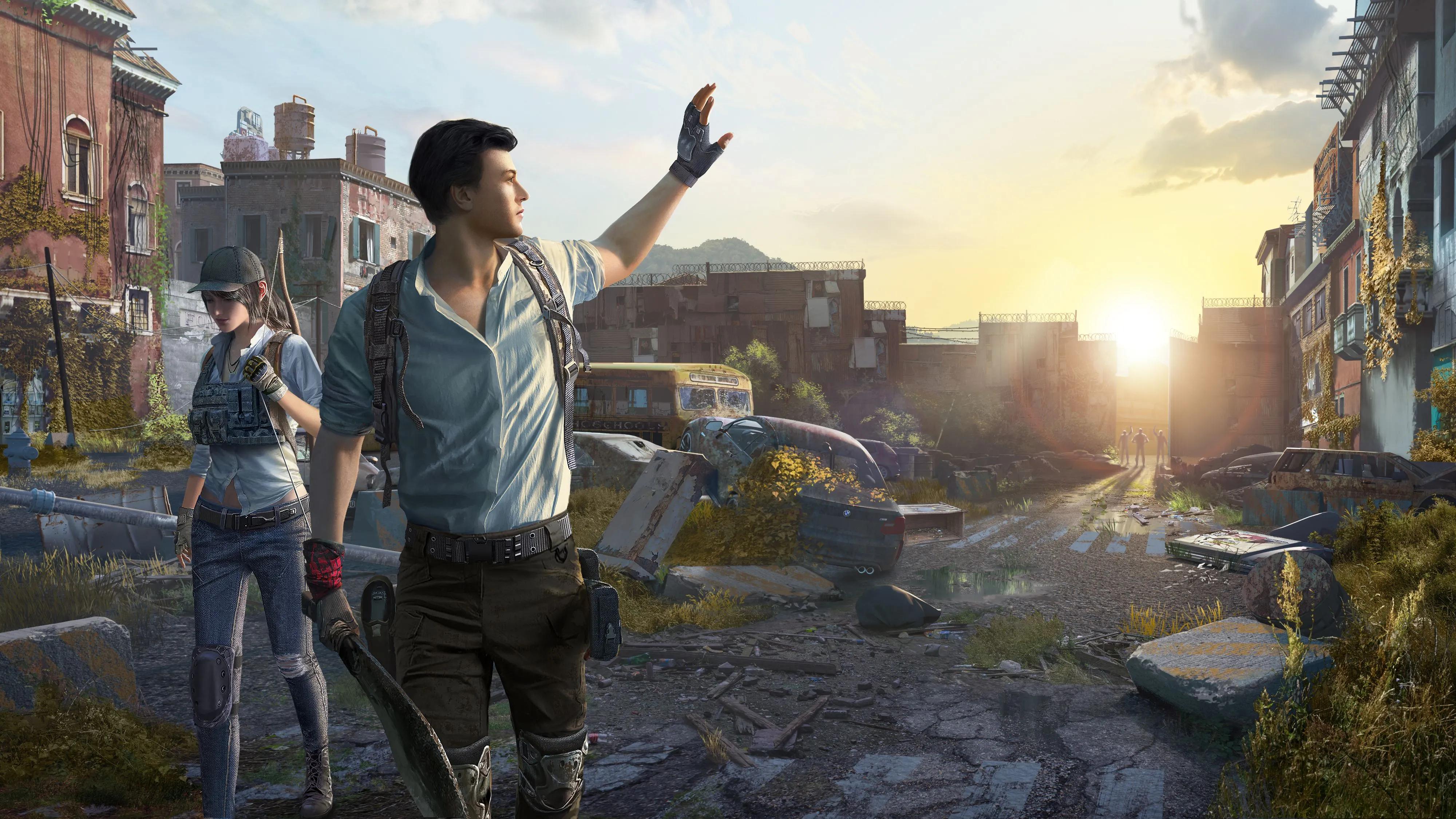 盘点三部剧情超燃的末世流小说,强烈推荐三本末世甜宠小说