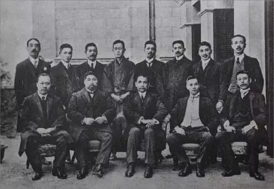 中国商标注册的历史,中国商标起源于什么时期