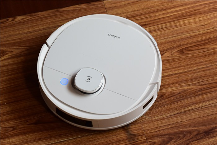 避障王者升级，强力清扫散香，科沃斯地宝T9扫地机成标杆产品