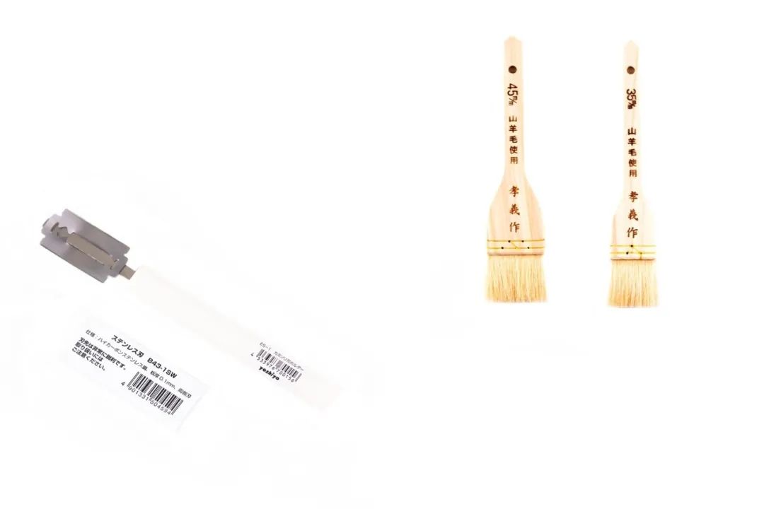 烘焙入门必备十大工具,烤箱烘焙必备工具