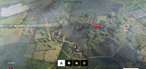 战地5单机版游戏有哪些亮点,战地5单机版在哪下